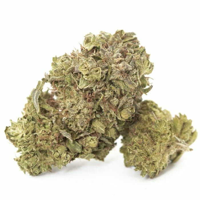 OG Kush CBD Blüten