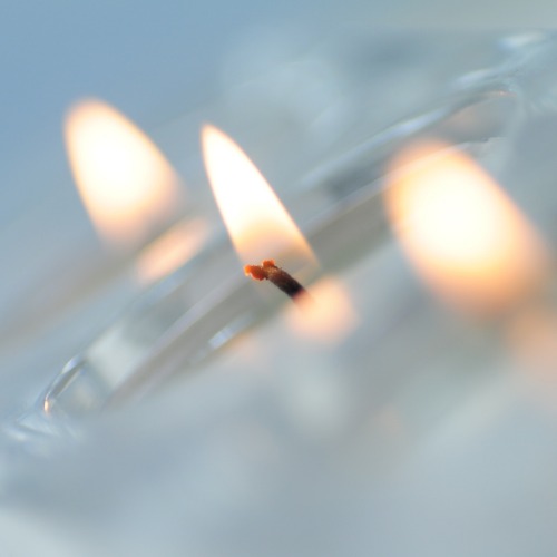 CBD Vela de Bienestar